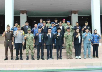 Peringati Sumpah Pemuda, Ketua DPRD Kota Batam Ajak Generasi Muda Berkolaborasi dan Berinovasi