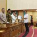 Gelar Paripurna: DPRD Kota Batam Tetapkan 11 Ranperda dalam Propemperda 2027, Drainase Terintegrasi Jadi Prioritas