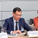 KemenPANRB di Forum OECD Paris Tegaskan Transformasi Birokrasi Perkuat Layanan Publik