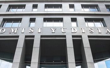Komisi Yudisial Perkuat Literasi Hukum melalui Pengembangan Teori dan Metode Penelitian