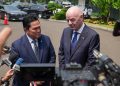 Presiden FIFA Puji Indonesia sebagai Tuan Rumah FIFA ASEAN Cup 2026