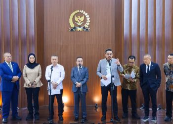 Perpres 27/2026 Beri Kepastian Kemitraan dan Pelindungan bagi Pengemudi Ojol