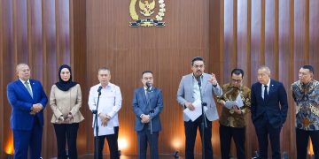 Perpres 27/2026 Beri Kepastian Kemitraan dan Pelindungan bagi Pengemudi Ojol