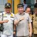Mendagri Tito Tinjau Perbatasan Kaltara, DPRD Sebut Persoalan Pembangunan Mulai Diperhatikan Pusat