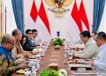 Presiden Prabowo Siapkan Langkah Besar Lewat UU Satu Data Indonesia, Ini Tujuannya