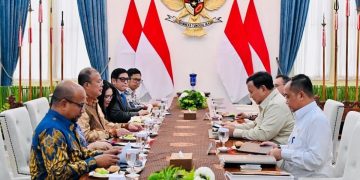 Presiden Prabowo Siapkan Langkah Besar Lewat UU Satu Data Indonesia, Ini Tujuannya