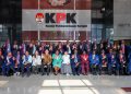 KPK Perkuat Kerja Sama dengan Nigeria, Berantas Korupsi dan Kejahatan Lintas Negara