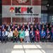 KPK Perkuat Kerja Sama dengan Nigeria, Berantas Korupsi dan Kejahatan Lintas Negara