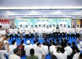Kementerian ATR/BPN Sertifikasi 53.431 Bidang Tanah Wakaf dalam Dua Tahun Kabinet Merah Putih