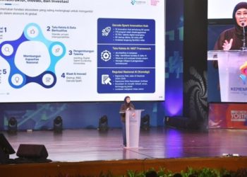 Menkomdigi Sebut Keragaman Data Penting untuk Cegah Bias Kecerdasan Artifisial