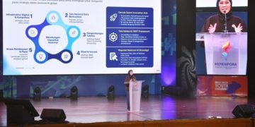 Menkomdigi Sebut Keragaman Data Penting untuk Cegah Bias Kecerdasan Artifisial