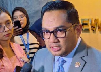 Komisi II DPR Desak Cabut HGU Perusahaan Pembakar Lahan di Kalsel, Empat Korporasi Masuk Tahap Penyidikan