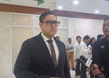 Komisi I DPR Sebut Pergantian KSAD Langkah Strategis dari Presiden