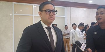 Komisi I DPR Sebut Pergantian KSAD Langkah Strategis dari Presiden