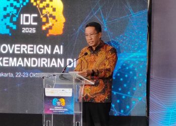 Menkum Supratman: Karya Jurnalistik Wajib Dilindungi Hak Cipta, Soroti Penggunaan Konten Tanpa Izin oleh Platform Dig