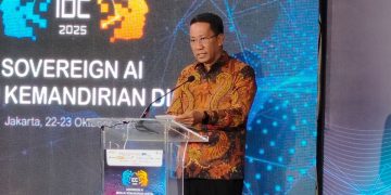 Menkum Supratman: Karya Jurnalistik Wajib Dilindungi Hak Cipta, Soroti Penggunaan Konten Tanpa Izin oleh Platform Dig