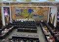 Kursi DPRD DKI Berpotensi Turun dari 106 Jadi 85 dalam Revisi UU DKJ