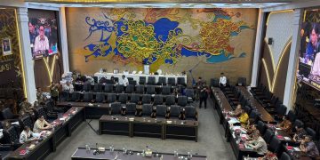 Kursi DPRD DKI Berpotensi Turun dari 106 Jadi 85 dalam Revisi UU DKJ