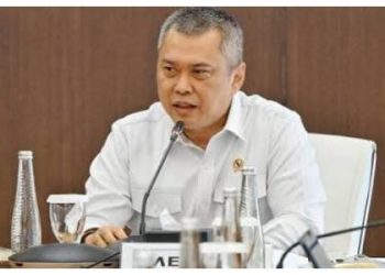 Menhub Perkuat Keselamatan Transportasi melalui Regulasi dan Pengawasan