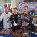 TNI AL Gagalkan Penyelundupan Cartridge Vape isi Kokain, Nilainya Rp 34 Miliar