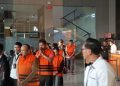 KPK Tetapkan 5 Tersangka Korupsi Dana Siap Pakai BNPB, 2 dari Pihak Swasta