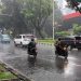 Prediksi BMKG: Sebagian Wilayah Jakarta Hari Ini Berpotensi Hujan