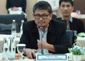 Legislator Minta Pemerintah Jaga Defisit APBN  dan Optimalkan Penerimaan Negara
