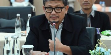 Legislator Minta Pemerintah Jaga Defisit APBN  dan Optimalkan Penerimaan Negara