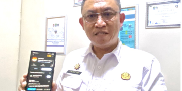 Disdukcapil Kota Bekasi Sosialisasikan IKD untuk Permudah Akses Perlindungan Sosial Digital