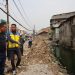 Jelang Pergantian Musim di Akhir Tahun, Wali Kota Bekasi Kunjungi 9 Titik Perkuat Penanganan Banjir dan Perbaikan Jalan.