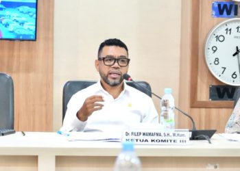DPD RI Fokuskan 5 Agenda Utama, Targetkan Rekomendasi Konkret