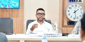 DPD RI Fokuskan 5 Agenda Utama, Targetkan Rekomendasi Konkret