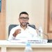 DPD RI Fokuskan 5 Agenda Utama, Targetkan Rekomendasi Konkret