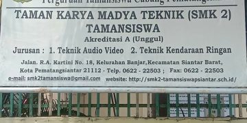 DANA HONOR BOS SMK 2 TAMAN SISWA PEMATANGSIANTAR CAPAI Rp828,8 JUTA, FMP3 MINTA KETERBUKAAN DAN KLARIFIKASI