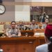Presiden Prabowo Usulkan Suyudi, DPR RI Berhentikan Listyo jadi Kapolri