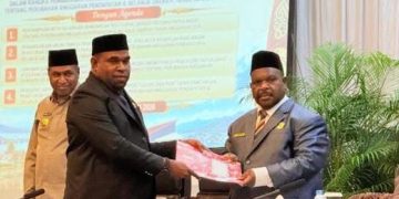 Seorang Ibu Meninggal di Kaimana, DPR Otsus : Pangkas Proses Administrasi Rujukan
