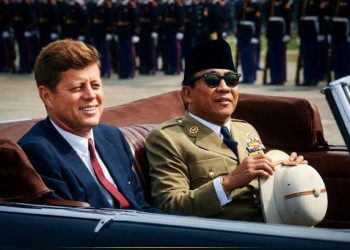 Indonesia Bertangungjawab Memerdekakan Papua Berdasarkan Perjanjian Roma 30 September 1962