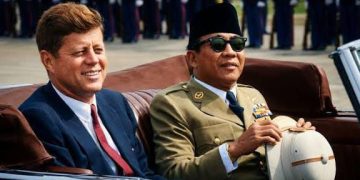 Indonesia Bertangungjawab Memerdekakan Papua Berdasarkan Perjanjian Roma 30 September 1962