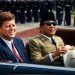 Indonesia Bertangungjawab Memerdekakan Papua Berdasarkan Perjanjian Roma 30 September 1962