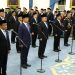 Bahlil Menko Hilirisasi dan Transisi Energi, Ini Daftar Lengkap Reshuffle Kabinet ke-7 Prabowo