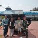 TNI AL Gagalkan Penyelundupan 75.535 Ekor Benih Bening Lobster Senilai Miliaran Rupiah