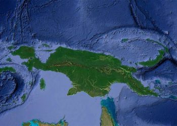 Asal Usul Sengketa West Papua pada tahun 1950-1962