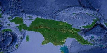Asu Usul Sengketa West Papua pada tahun 1950-1962
