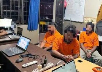Tiga Orang di Amankan, Satgas Damai Cartensz Sita 71 Butir Amunisi Ilegal