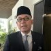 Ganti Sugiono, Menlu Arrmanatha Priotaskan Stabilitas di Kawasan dan Tingkat Global