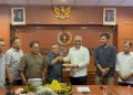 Website PWI Siap Terkonsolidasi di 38 PWI Daerah