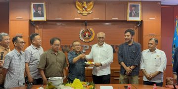 Website PWI Siap Terkonsolidasi di 38 PWI Daerah