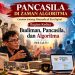 PANCASILA DI ZAMAN ALGORITMA
