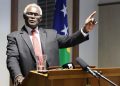 Kekhawatiran Papua Barat Harus Dibalas dengan Disiplin Diplomatik