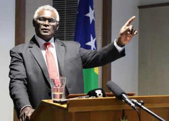 Kekhawatiran Papua Barat Harus Dibalas dengan Disiplin Diplomatik